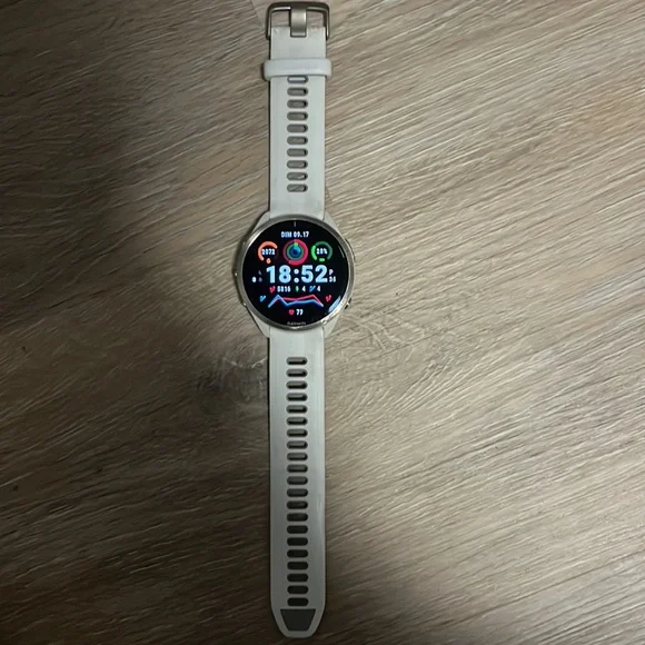 New Garmin Forerunner 965 - Picture 3 of 3